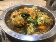 -渔家颂歌渔家味道(青石路店)