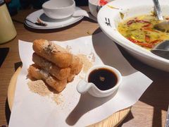 -太二酸菜鱼(武汉光谷保利店)