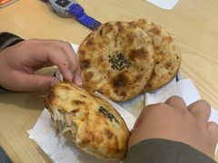 -张吉祥花椒肉火烧(老潍县美食城店)