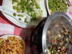 -好帮厨·下饭浏阳菜·坚持现炒(月湖店)
