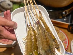 -邹开喜·炭炉鸡煲·海鲜火锅(虹口足球场店)