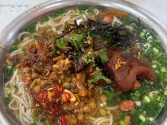 -胜嘉生榨米粉(科园总店)