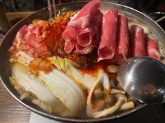 -MI WU FACTORY米屋美食工厂餐厅(绿地店)