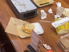 -大茗东北烧烤·鹤岗小串·老式麻辣烫(紫藤路店)