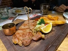 -缦云里花园餐厅