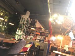 -莫比餐厅(五道口店)