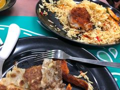 -新加坡Zam Zam餐馆