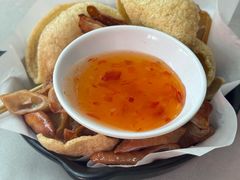 -颓记茶餐厅(美景总店)