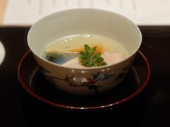 -晴空·日本料理(万象城店)