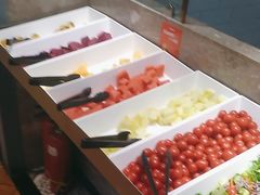 -比格比萨自助(国展店)
