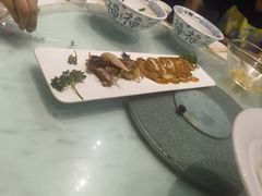 -北京老铺烤鸭(高新店)