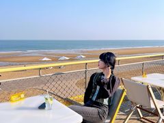 -巧克力渔家.小船海鲜家常菜(万平口店)