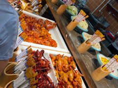 -鸽子窝(青塔店)