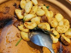 -万龙洲海鲜(亚运村店)