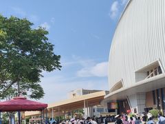 -华夏文旅西安度假区