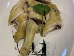 -南海渔家•海鲜•正宗海南菜(海棠湾店)