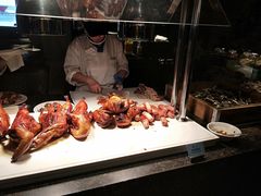 -星伦多自助料理·涮烤一体(虹悦城店)