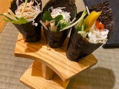 -大江户日本料理(吕厝店)