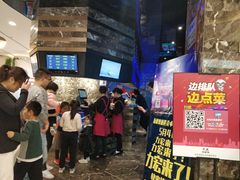 门面-胖哥俩肉蟹煲(福州仓山爱琴海店)