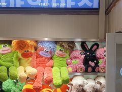 -尹珍珠·韩式无限烤肉(回龙湾店)