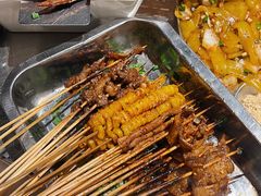 -有局·成都市井烧烤·精酿啤酒(双楠店)