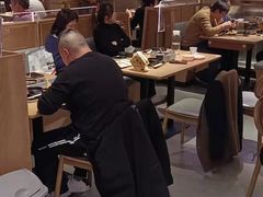 大堂-川堂风·跷脚牛肉·乐山爆炒(宝山日月光店)