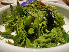 -雀舞云南菜(乐客城店)