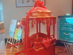 -西安绿地假日酒店·丽宝轩中餐厅