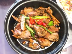 -鑫悦楼煎蟹·16年海鲜大排档