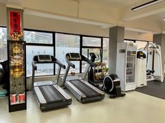 -GYMPLUS私教健身会馆(大悦城店)