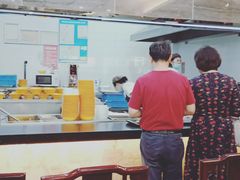 大堂-毛华美食(清扬路店)