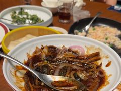 -上海人家花樣年华(中山公园店)
