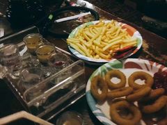 -Helens海伦司小酒馆(鼓楼店)