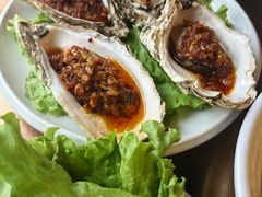 -辛氏火炉·韩式古法烤肉(松北店)