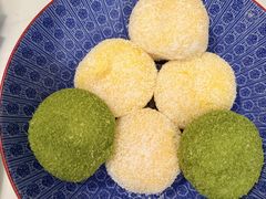 -你鲟欢·香茅柠檬鱼(金沙店)