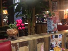 -NLFS1983咖啡花园餐厅(锦桂店)