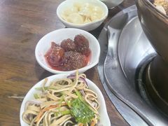 -大明铜锅·烤涮坊·烧烤(总店)