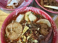 -小吴水煮(羊子巷无任何分店)