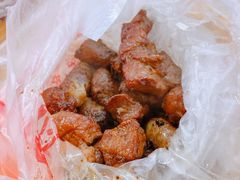 -王记西鎮电烤肉(汶上路店)