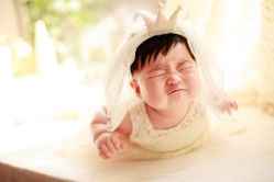 点击看大图 -BabyA 专业婴童摄影(古北时尚广场店)