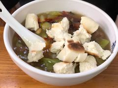 -邢老三肉丸糊辣汤(西安总店)