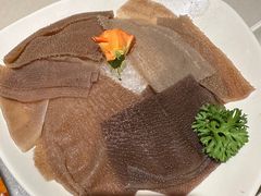 脆脆千层毛肚-海底捞火锅(万丰桥店)