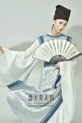 点击看大图 -盘子女人坊古装写真摄影(厦门总店)