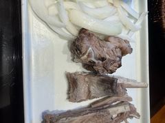 羊排-那拉提之疆·新疆菜(美院店)