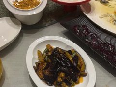 -大鸭梨烤鸭·北京菜(南小街/南苑店)