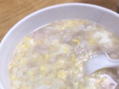 -思北花生汤