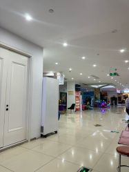 -熊妈妈母婴护理综合体