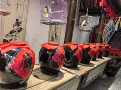 -博山菜·大厨烙馍村(金乔社区店)