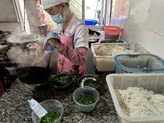 -正宗杨记普洱酸醋米线(总店)