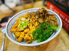 -神田川拉面店(上游街店)